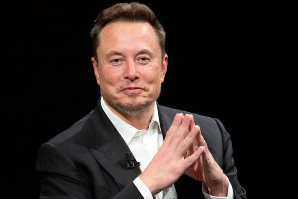 elon musk