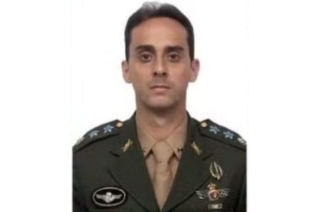 Rodrigo Bezerra