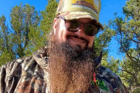 Foto colorida de Sundance Head - Metrópoles