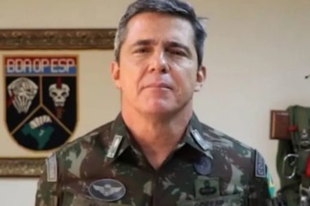 General plano matar Lula Mario Fernandes Exército roteiro