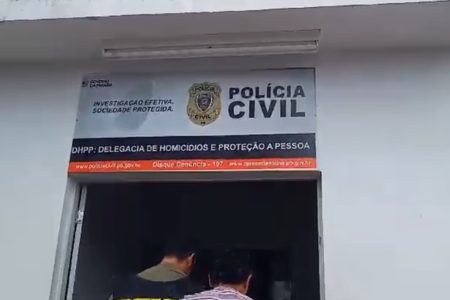 Polícia Civil