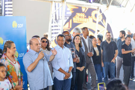 Decreto institui celebração do Dia da Consciência Negra no calendário oficial do DF