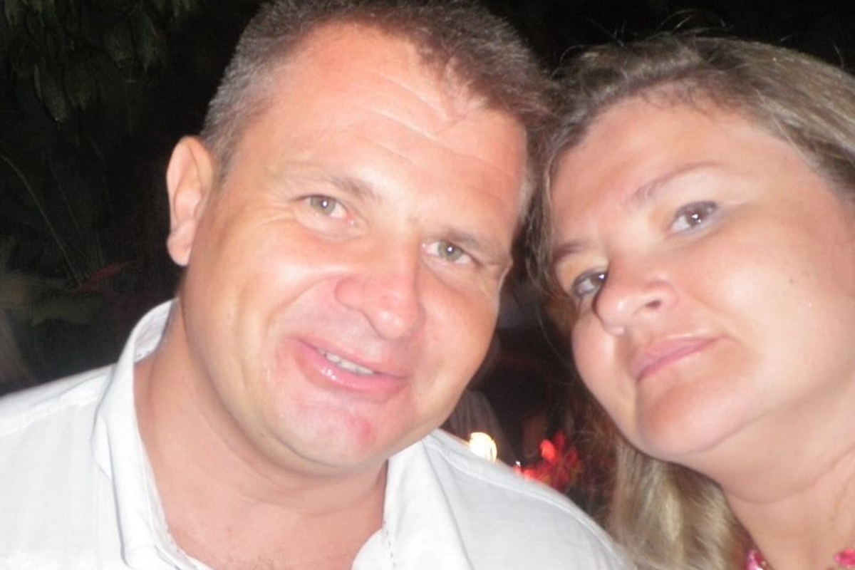Irmã do Apóstolo Rina, a pastora Priscila Seixas desabafa após velório - Metrópoles