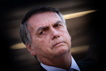 Bolsonaro Rodrigo Constantino
