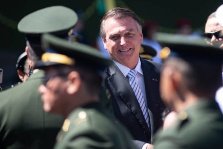 golpe de Estado