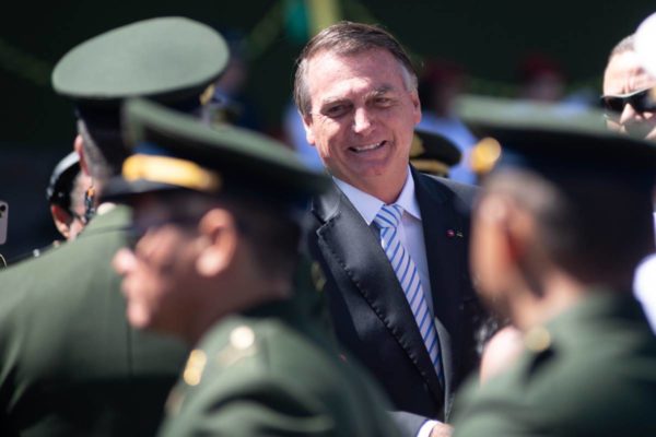 golpe de Estado