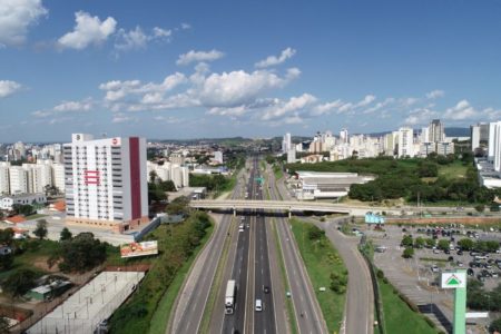 Projeto da Nova Raposo