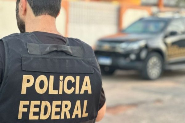 policia federal (PF)