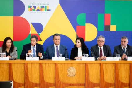 Haddad - Governo detalha medidas de corte de gastos0