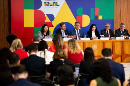 Haddad - Governo detalha medidas de corte de gastos0