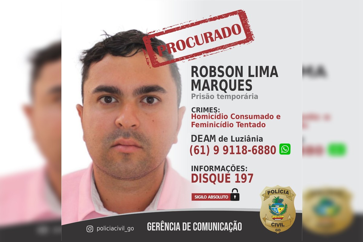 Foragido / Metrópoles