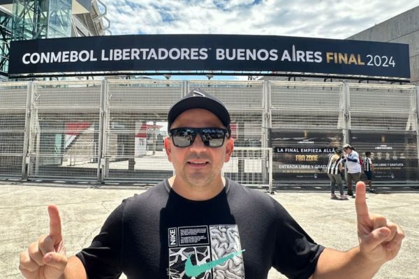 Marco Marconi, do Boleiros Tips