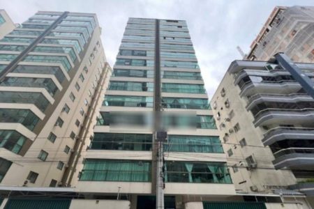 Foto colorida de apartamento comprado pelo Comando Vermelho - Metrópoles