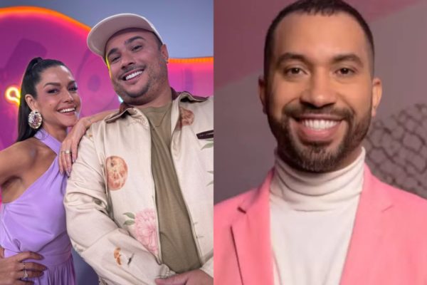 Thais Fersoza e Ed Gama não retornam para o BBB25