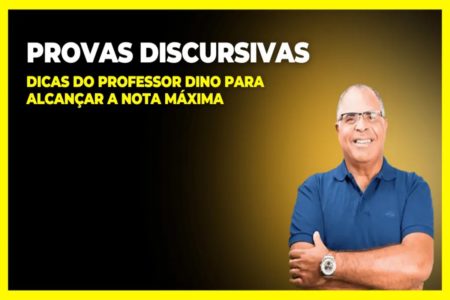 Imagem colorida, arte com homem sorrindo e de braços cruzados - Metrópoles