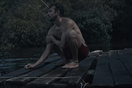 Enquanto O Céu Não Me Espera é destaque no Festival de Brasília - Metrópoles