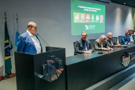 O governador Ibaneis Rocha (MDB) anunciou o consórcio vencedor da licitação que irá realizar as obras do Autódromo de Brasília. O resultado final consta na edição do Diário Oficial do Distrito Federal (DODF), desta terça-feira (3/12). A empresa vencedora é o Consórcio Novo Autódromo. A Obra custará R$ 41,6 milhões.