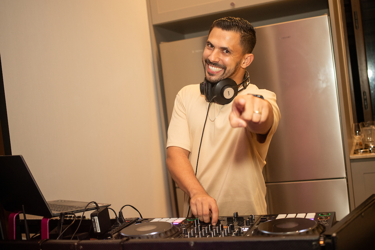 DJ Geff
