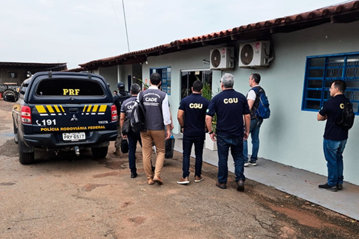 Construtoras investigadas por cartel em contratos da Codevasf e Dnit