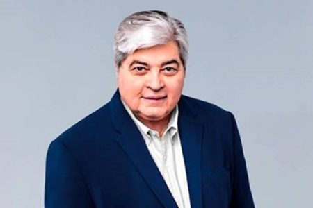 SBT anuncia contratação de José Luiz Datena - Metrópoles