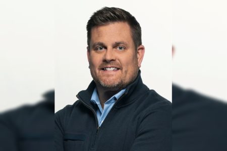 Imagem colorida de CEO morto em NY - Metrópoles