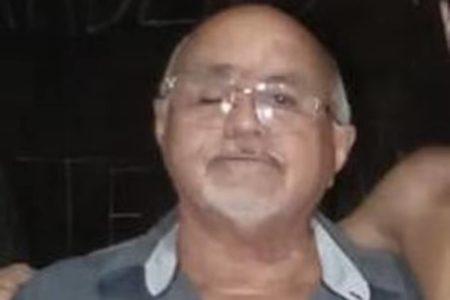 Imagem colorida de Antônio Lopes de Siqueira