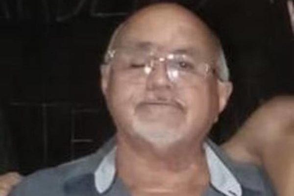 Imagem colorida de Antônio Lopes de Siqueira
