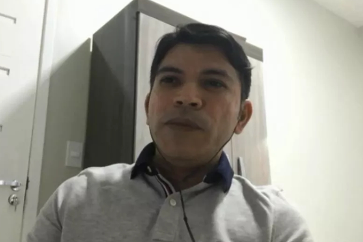 Saiba quem é o juiz suspeito de aceitar propina da Família do Terror