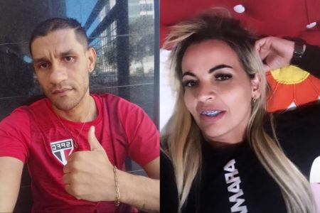 Eduardo e Kelly