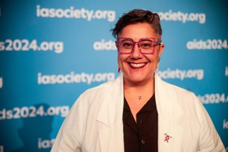 Marina Vergueiro poeta cineasta hiv aids