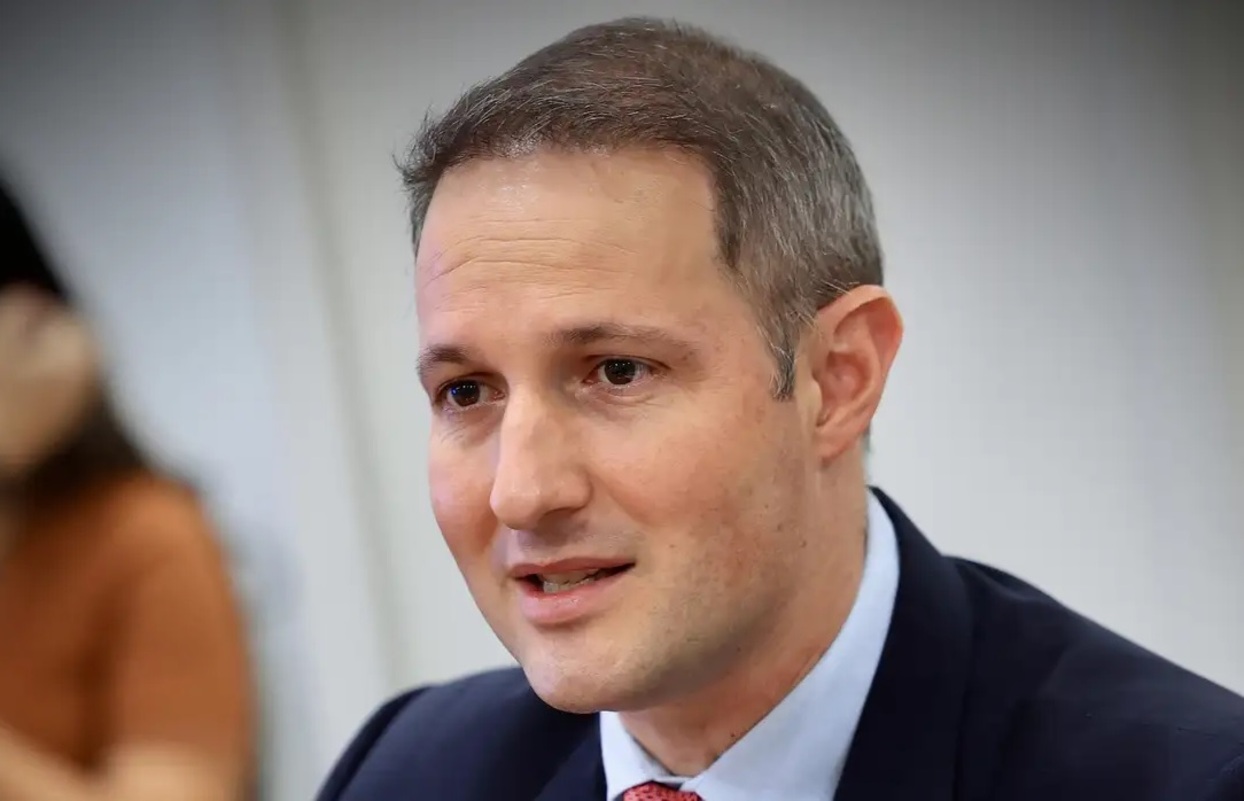 Derrite: "Câmeras protegem o bom policial"