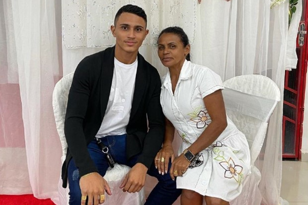 Como rainha e príncipe do garimpo espalharam terror e fizeram fortuna