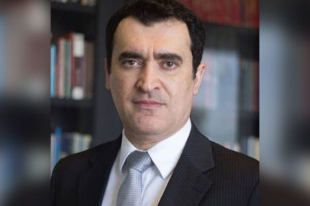 Alysson Mascaro, professor da Faculdade de Direito da USP - Metrópoles