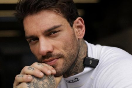 Lucas Lucco reagiu às falas de vidente nos stories