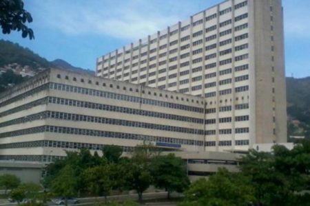imagem colorida hospital marcilio dias