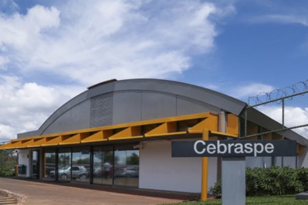 Cebraspe