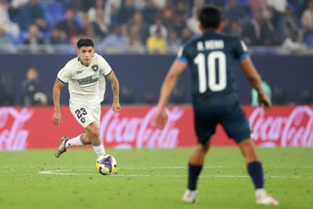 Imagem colorida de Thiago Almada - Metrópoles