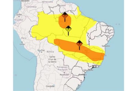 imagem colorida previsao do tempo 12.12