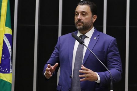 Imagem colorida do deputado federal Átila Lira (PP-PI) - Metrópoles