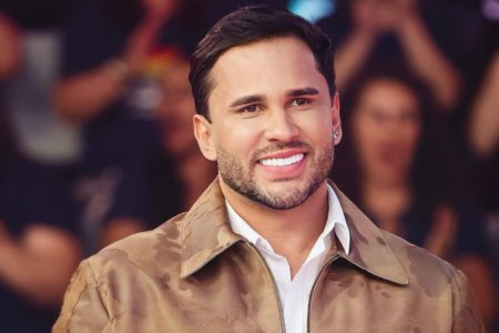 Lucas Guimarães estreia em março no SBT
