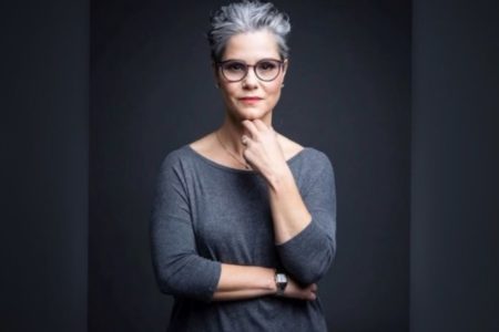 PATRICIA VANZOLINI PRESIDENTE DA OAB-SP - METRÓPOLES