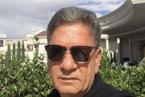 Conhecido como Rei do Lixo, o empresário José Marcos de Moura foi preso e solto na operação Overclean. Ele integra a cúpula nacional do União Brasil.