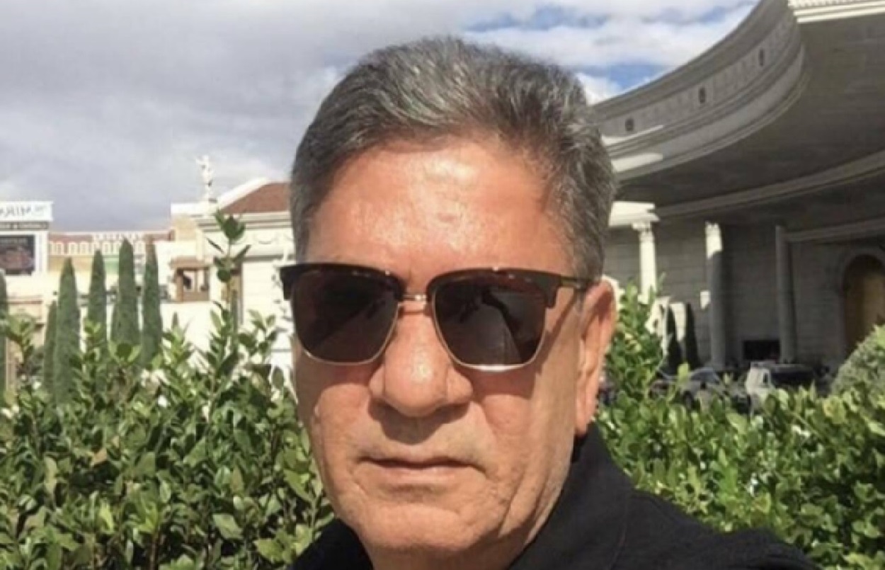 Conhecido como Rei do Lixo, o empresário José Marcos de Moura foi preso e solto na operação Overclean. Ele integra a cúpula nacional do União Brasil.