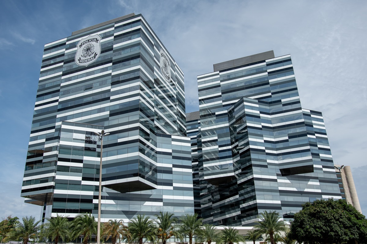Polícia Federal