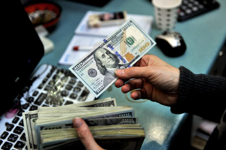 Dólar americano