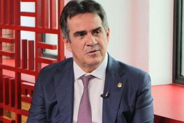Ciro Nogueira entrevista