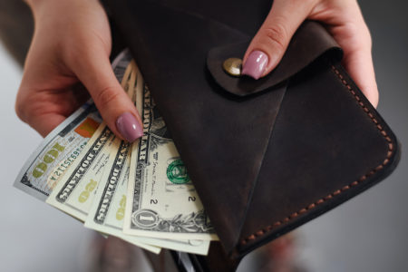 Dolar americano