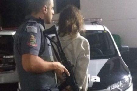 Preso em Itapema homem acusado de torturar e matar filha de apenas dois meses