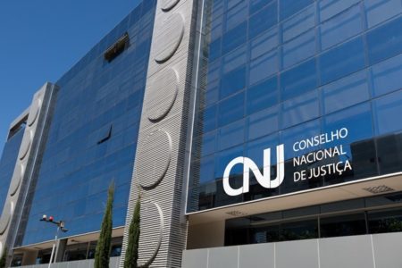 CNJ - Metrópoles