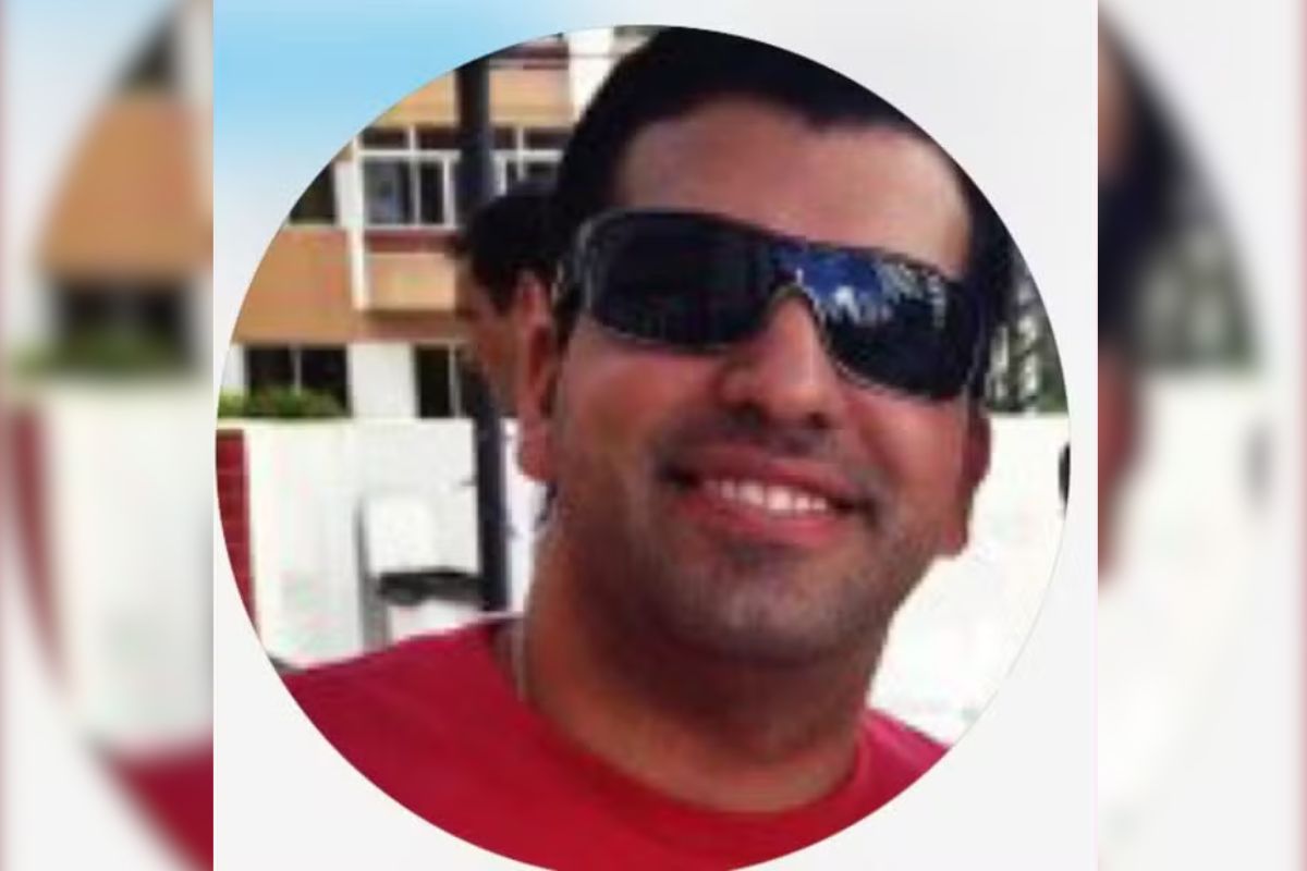 Fábio Rezende Parente